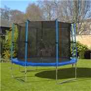 Mad Dash 10ft SE Trampoline